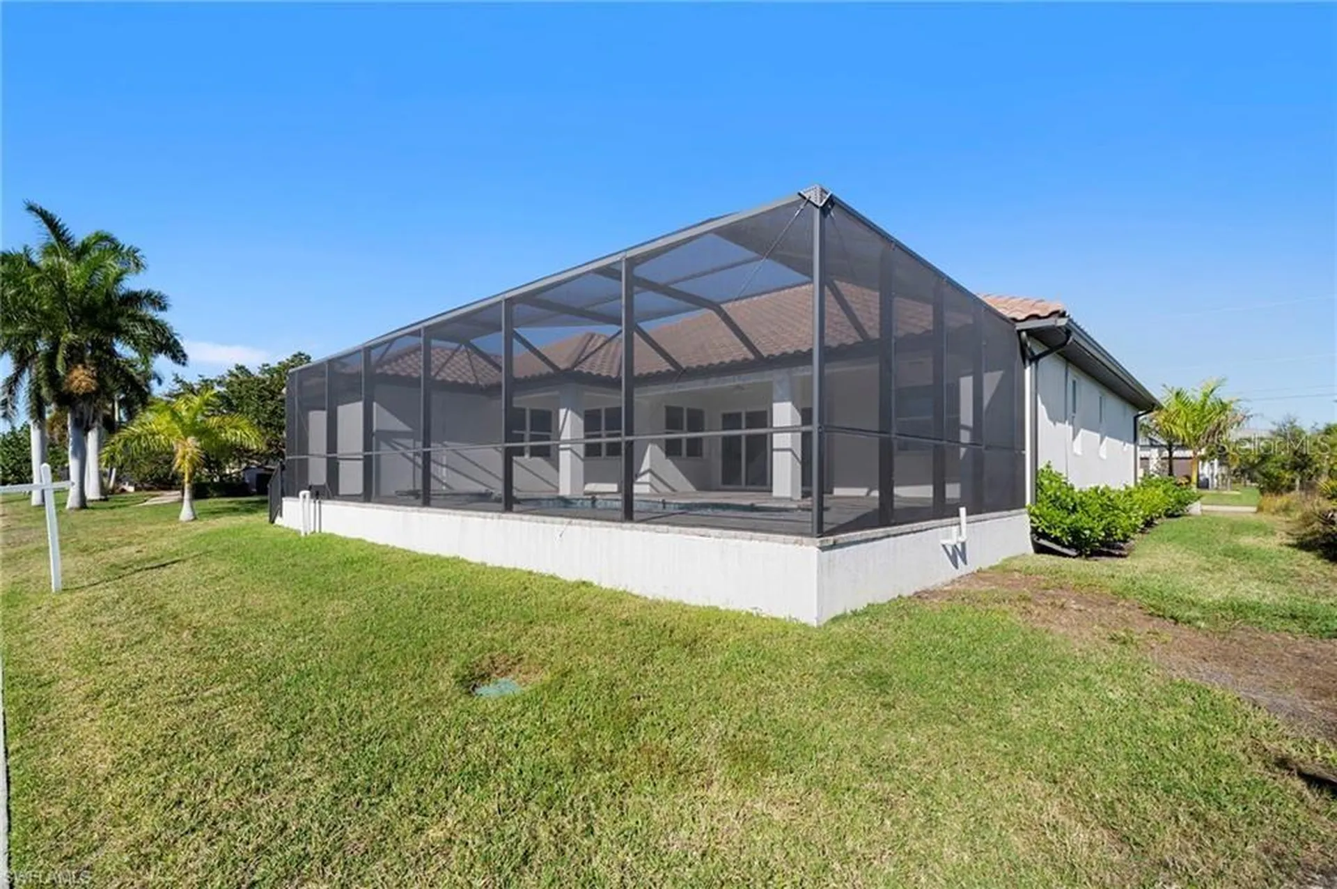 15698 Meacham Circle Port Charlotte FL 33981