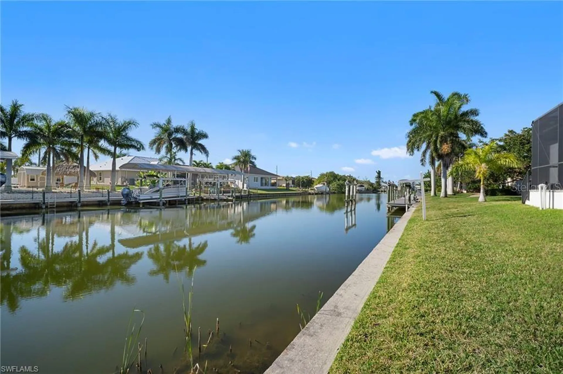 15698 Meacham Circle Port Charlotte FL 33981
