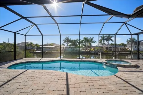 15698 Meacham Circle Port Charlotte FL 33981