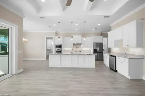 15698 Meacham Circle Port Charlotte FL 33981