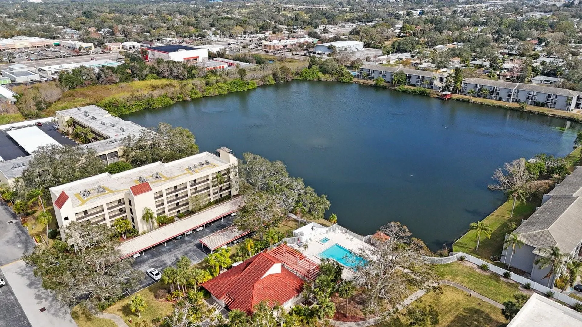 11485 Oakhurst Road Largo FL 33774