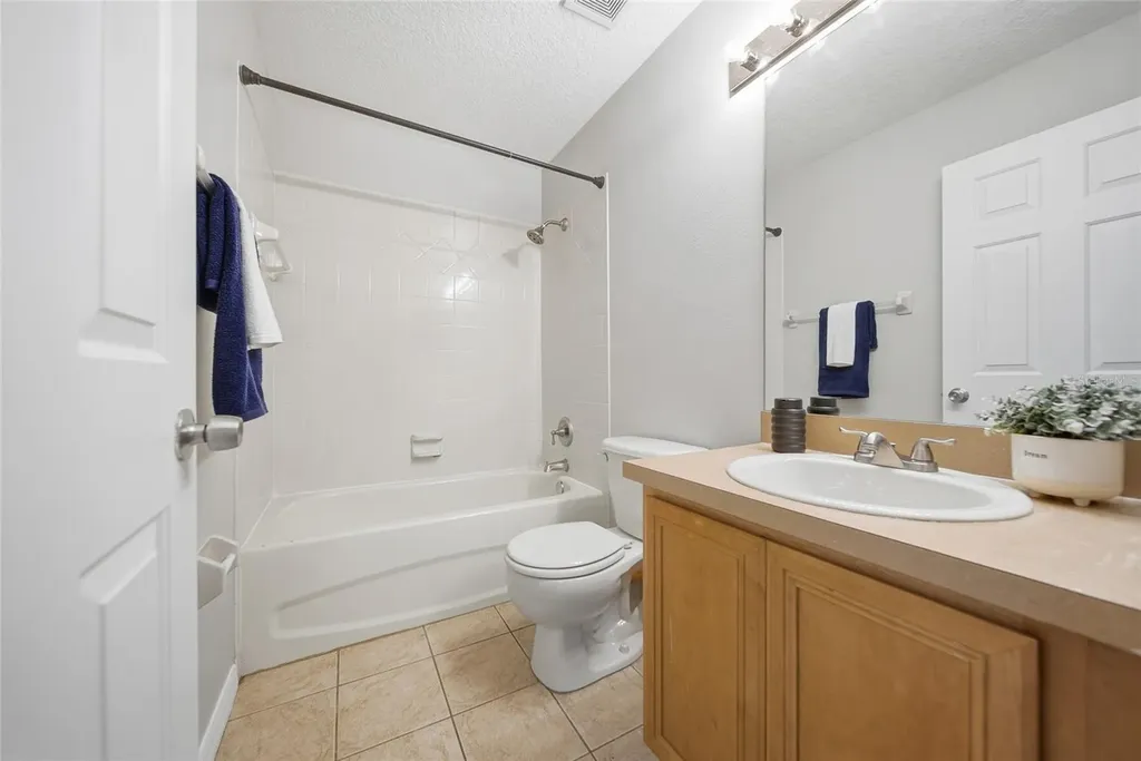 3337 Spy Tower Court Valrico FL 33594