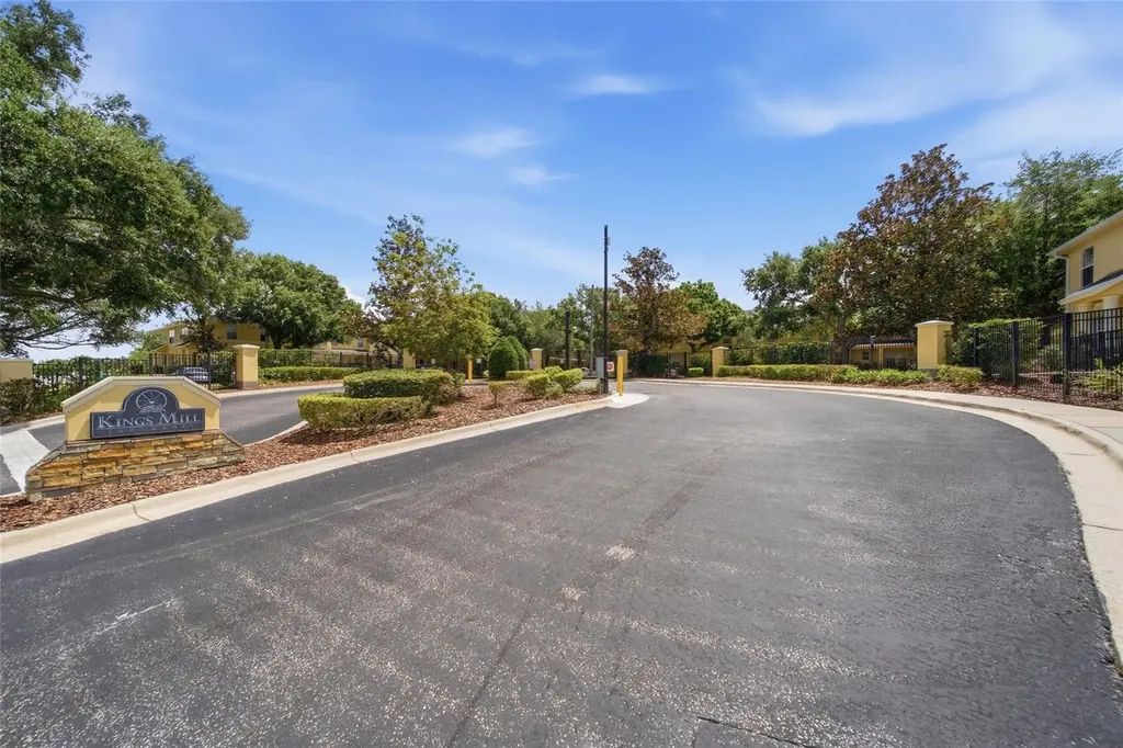 3337 Spy Tower Court Valrico FL 33594