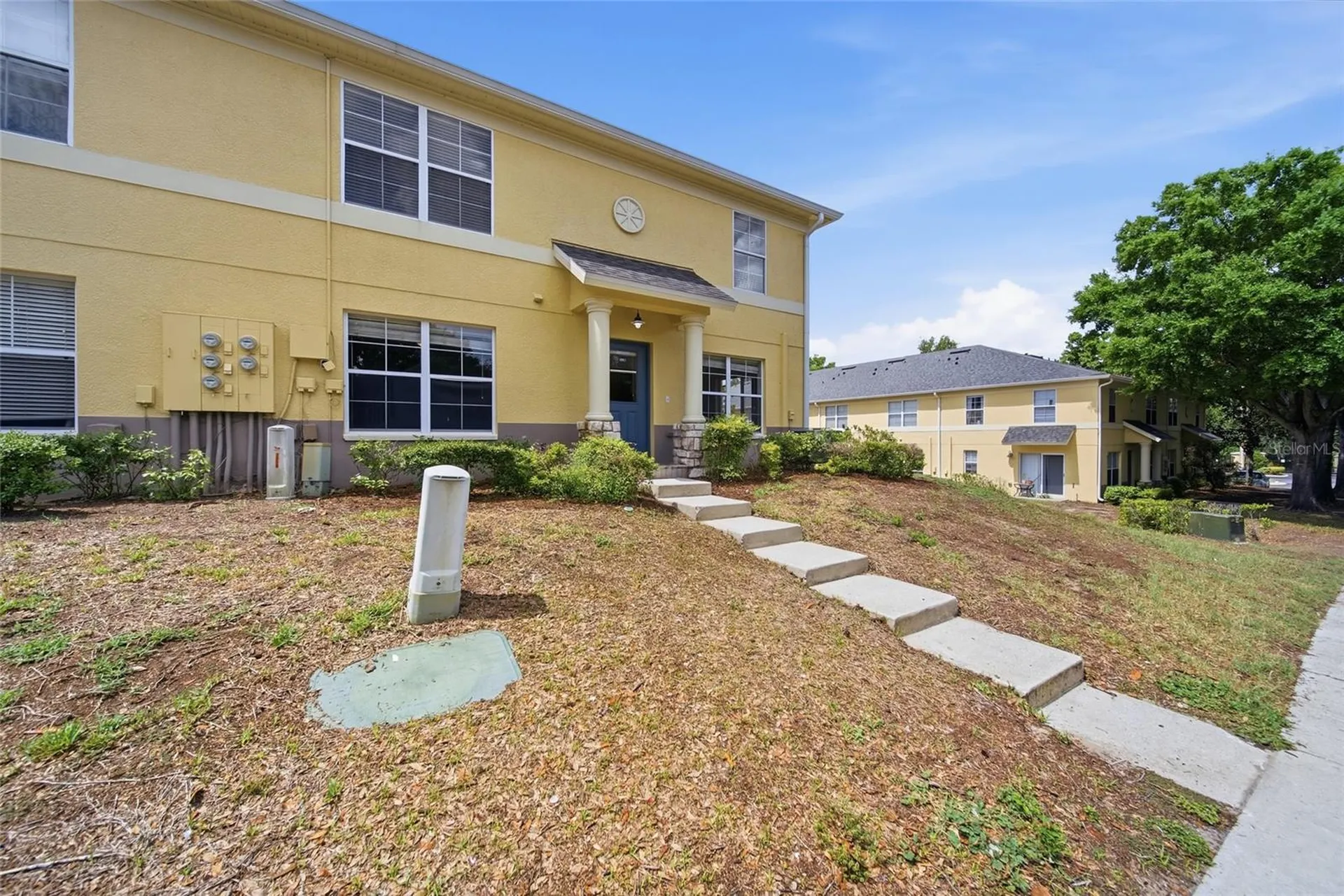 3337 Spy Tower Court Valrico FL 33594