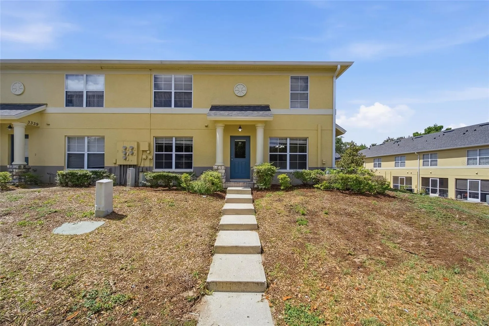 3337 Spy Tower Court Valrico FL 33594
