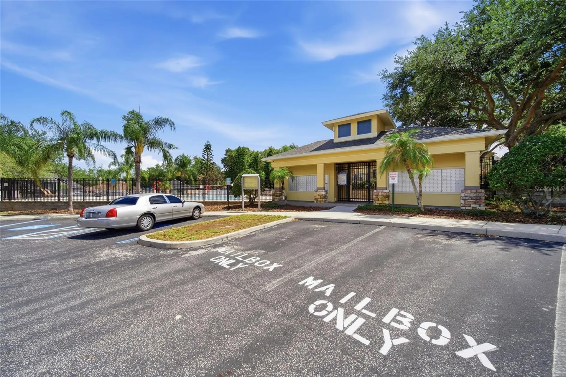 3337 Spy Tower Court Valrico FL 33594