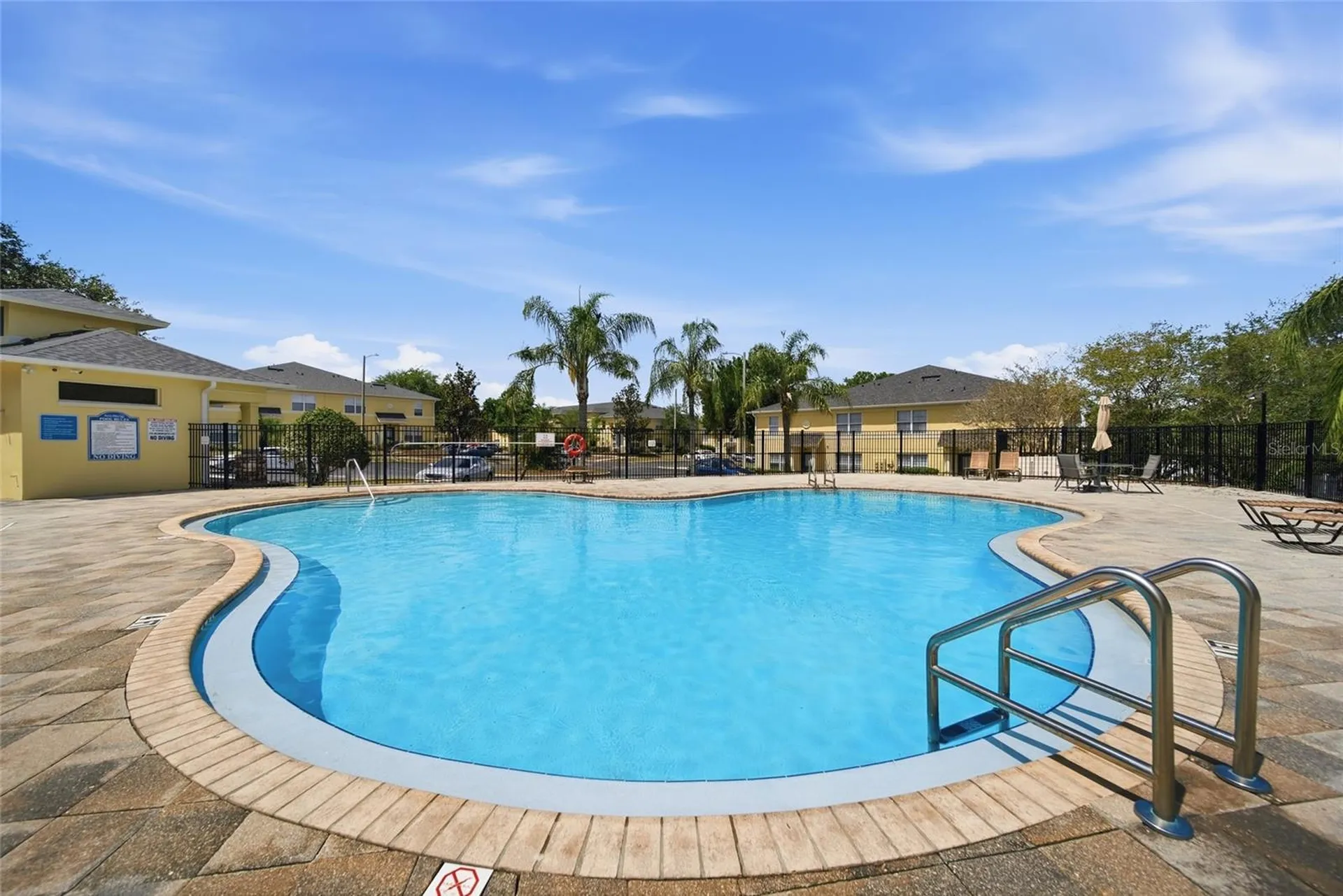 3337 Spy Tower Court Valrico FL 33594