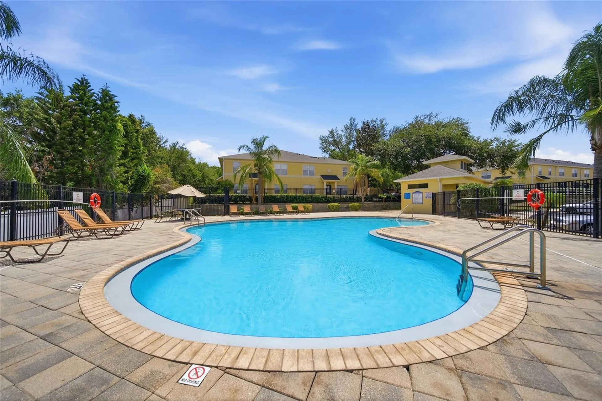 3337 Spy Tower Court Valrico FL 33594