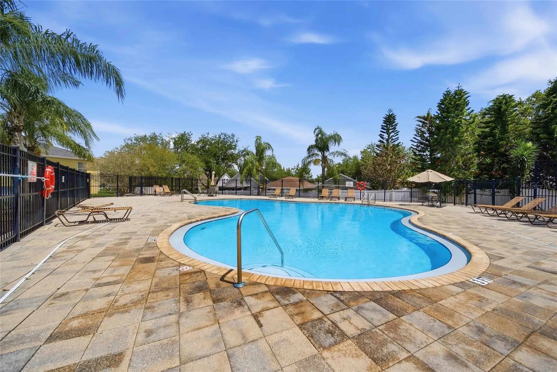 3337 Spy Tower Court Valrico FL 33594