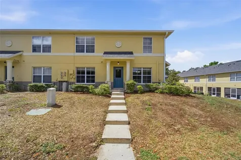 3337 Spy Tower Court Valrico FL 33594