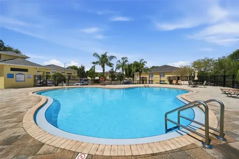 3337 Spy Tower Court Valrico FL 33594