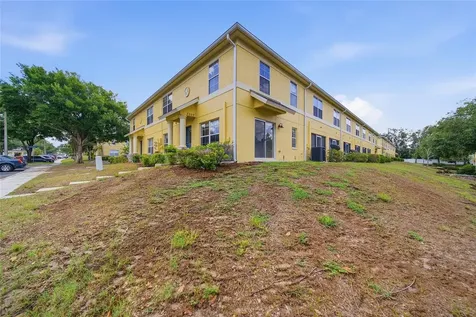 3337 Spy Tower Court Valrico FL 33594