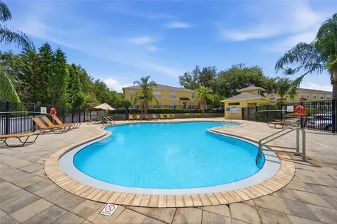 3337 Spy Tower Court Valrico FL 33594
