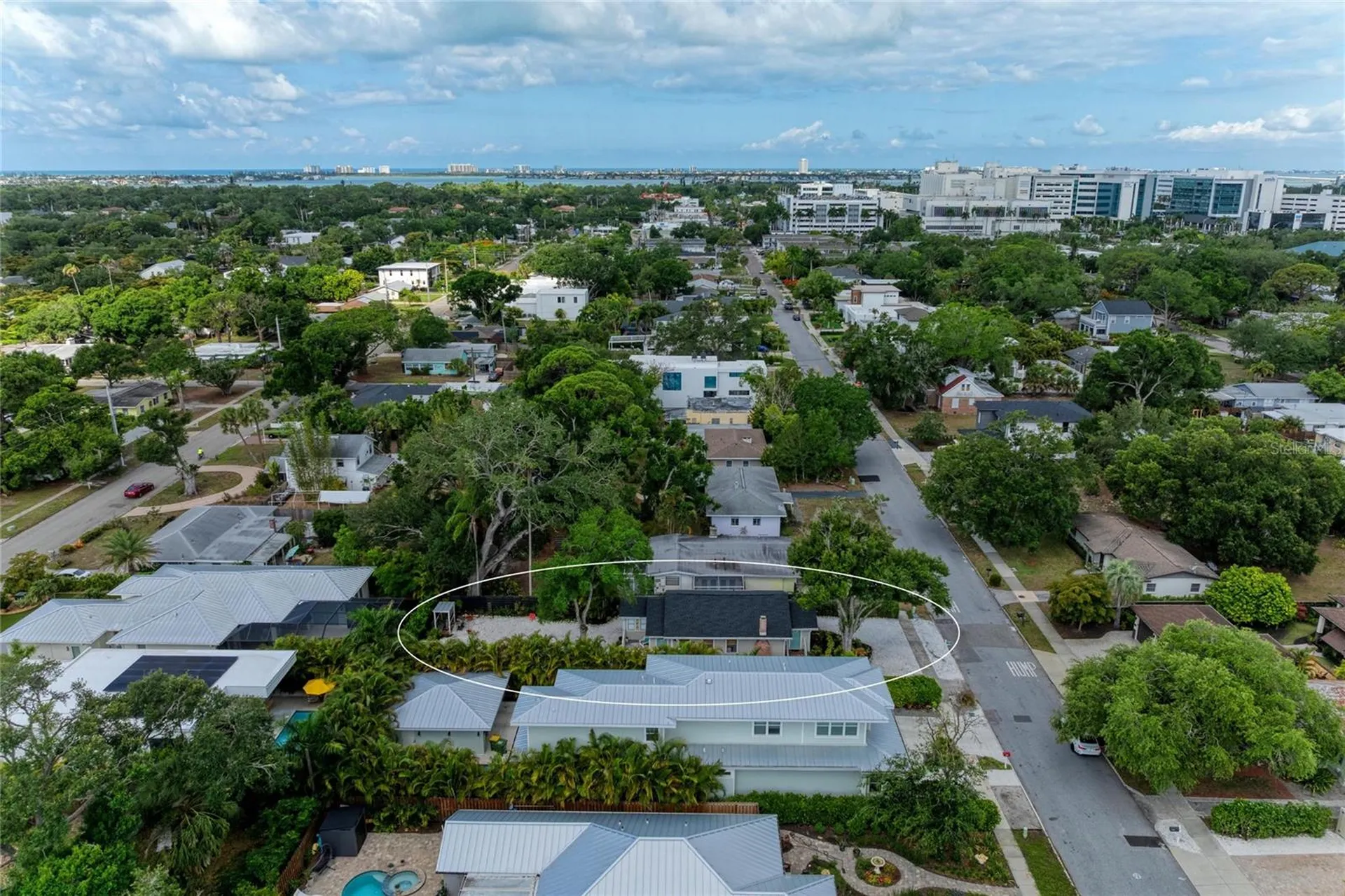 2250 Hillview Street Sarasota FL 34239