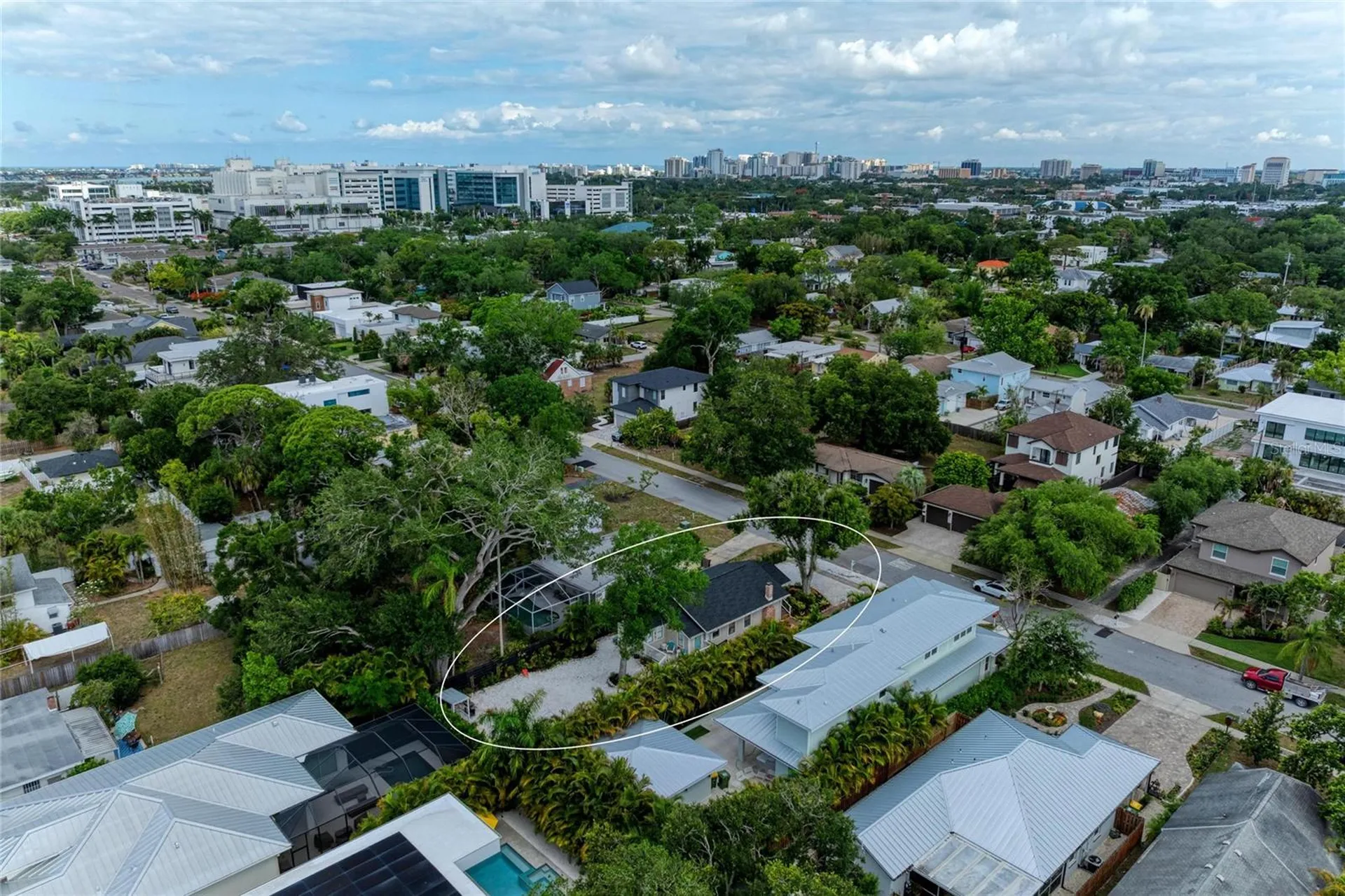 2250 Hillview Street Sarasota FL 34239