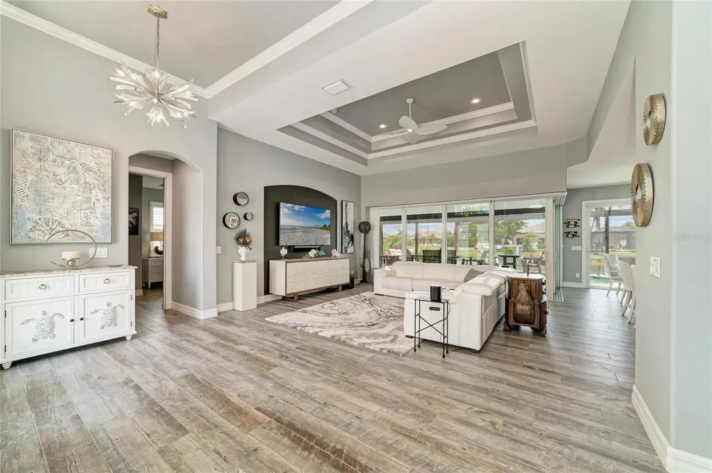 15704 Lakeland Circle Port Charlotte FL 33981
