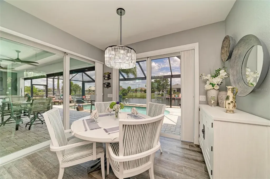 15704 Lakeland Circle Port Charlotte FL 33981