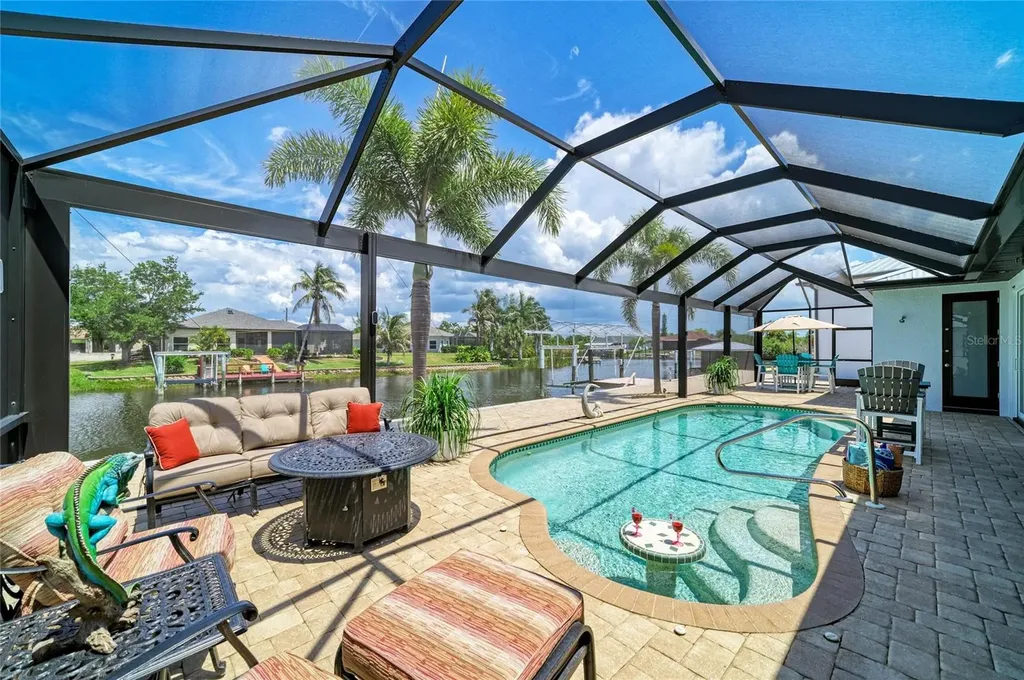 15704 Lakeland Circle Port Charlotte FL 33981