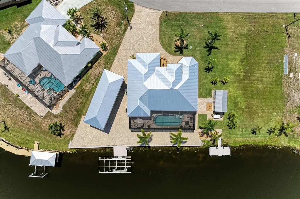 15704 Lakeland Circle Port Charlotte FL 33981