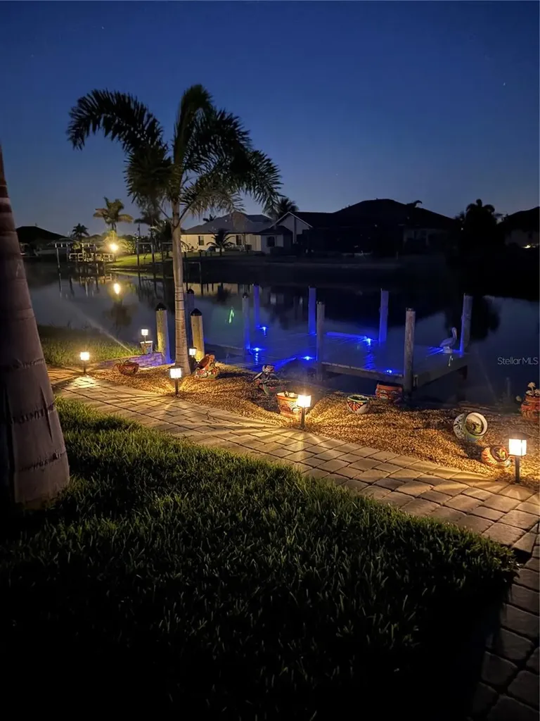 15704 Lakeland Circle Port Charlotte FL 33981