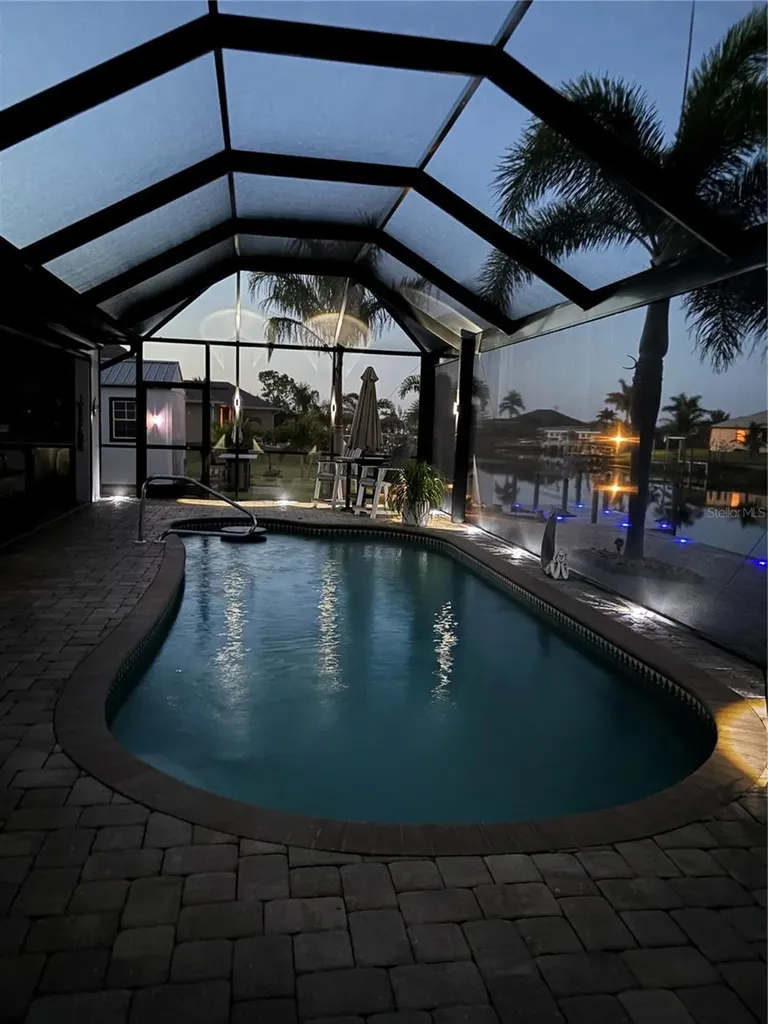 15704 Lakeland Circle Port Charlotte FL 33981