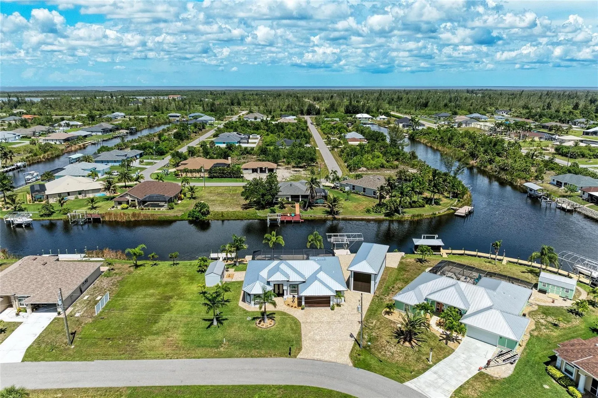 15704 Lakeland Circle Port Charlotte FL 33981