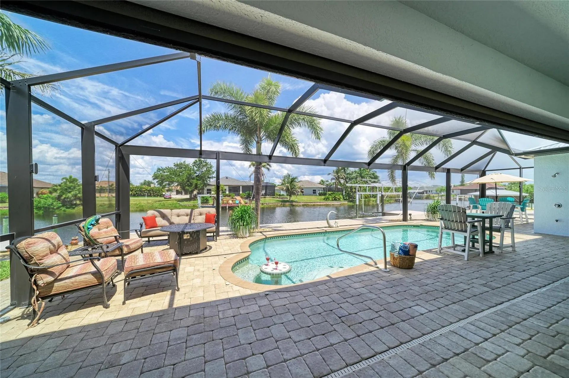 15704 Lakeland Circle Port Charlotte FL 33981