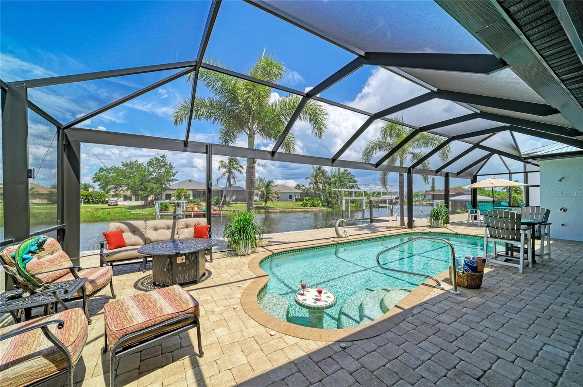 15704 Lakeland Circle Port Charlotte FL 33981