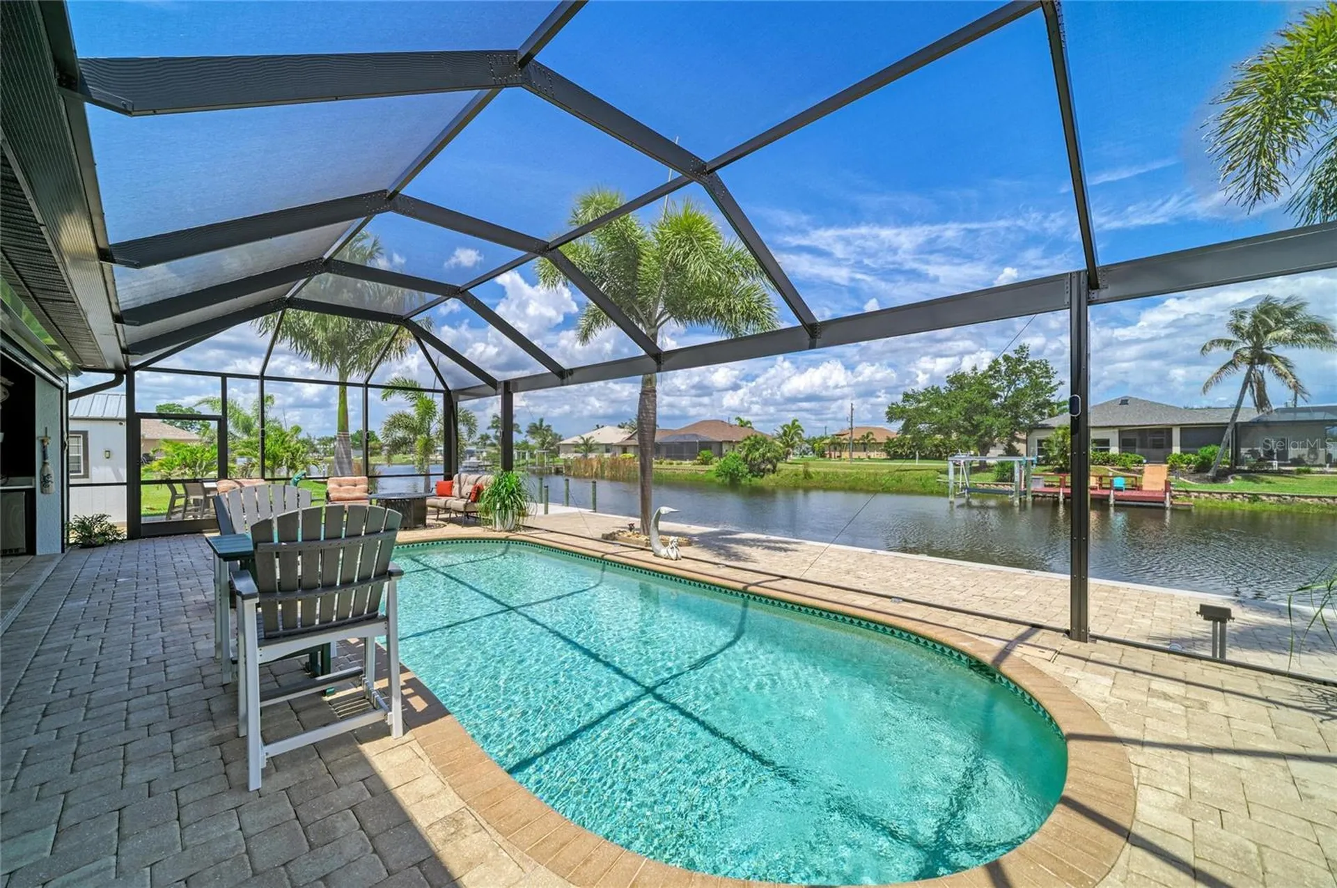 15704 Lakeland Circle Port Charlotte FL 33981