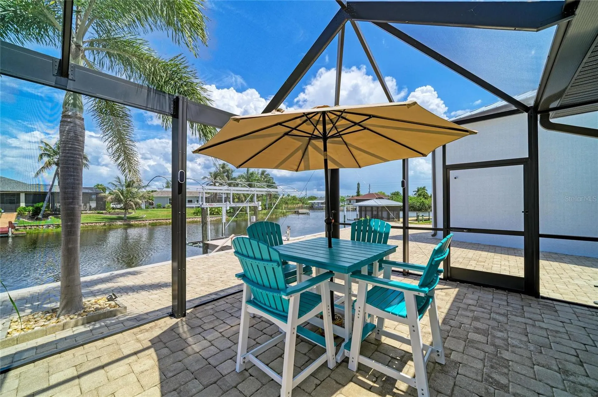 15704 Lakeland Circle Port Charlotte FL 33981