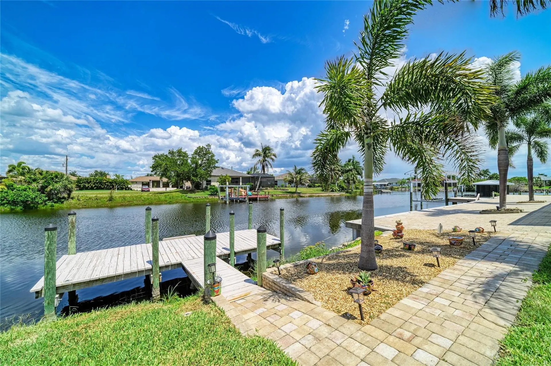 15704 Lakeland Circle Port Charlotte FL 33981