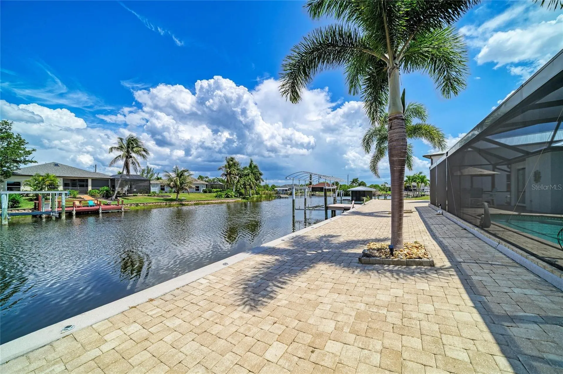 15704 Lakeland Circle Port Charlotte FL 33981