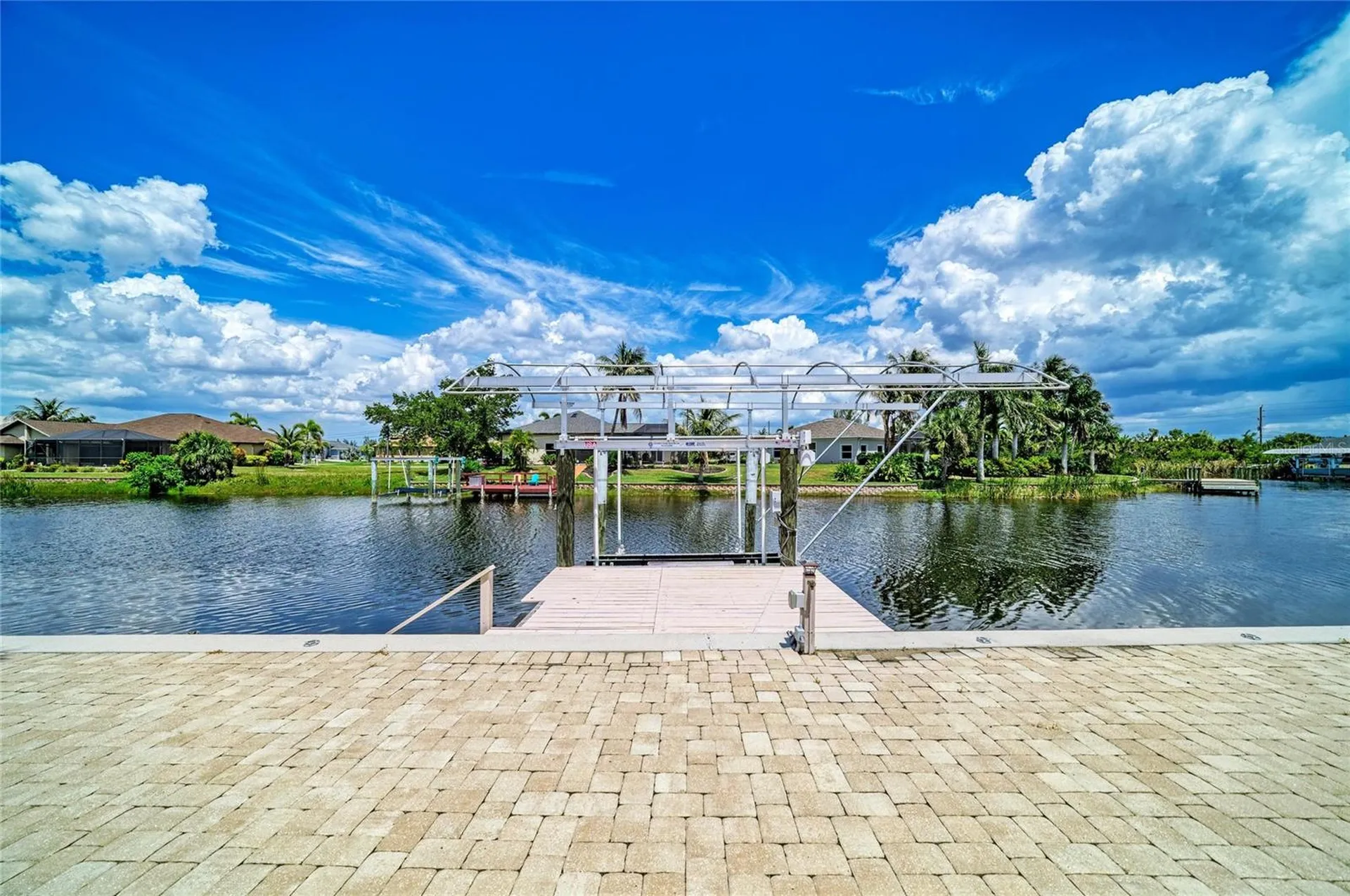 15704 Lakeland Circle Port Charlotte FL 33981