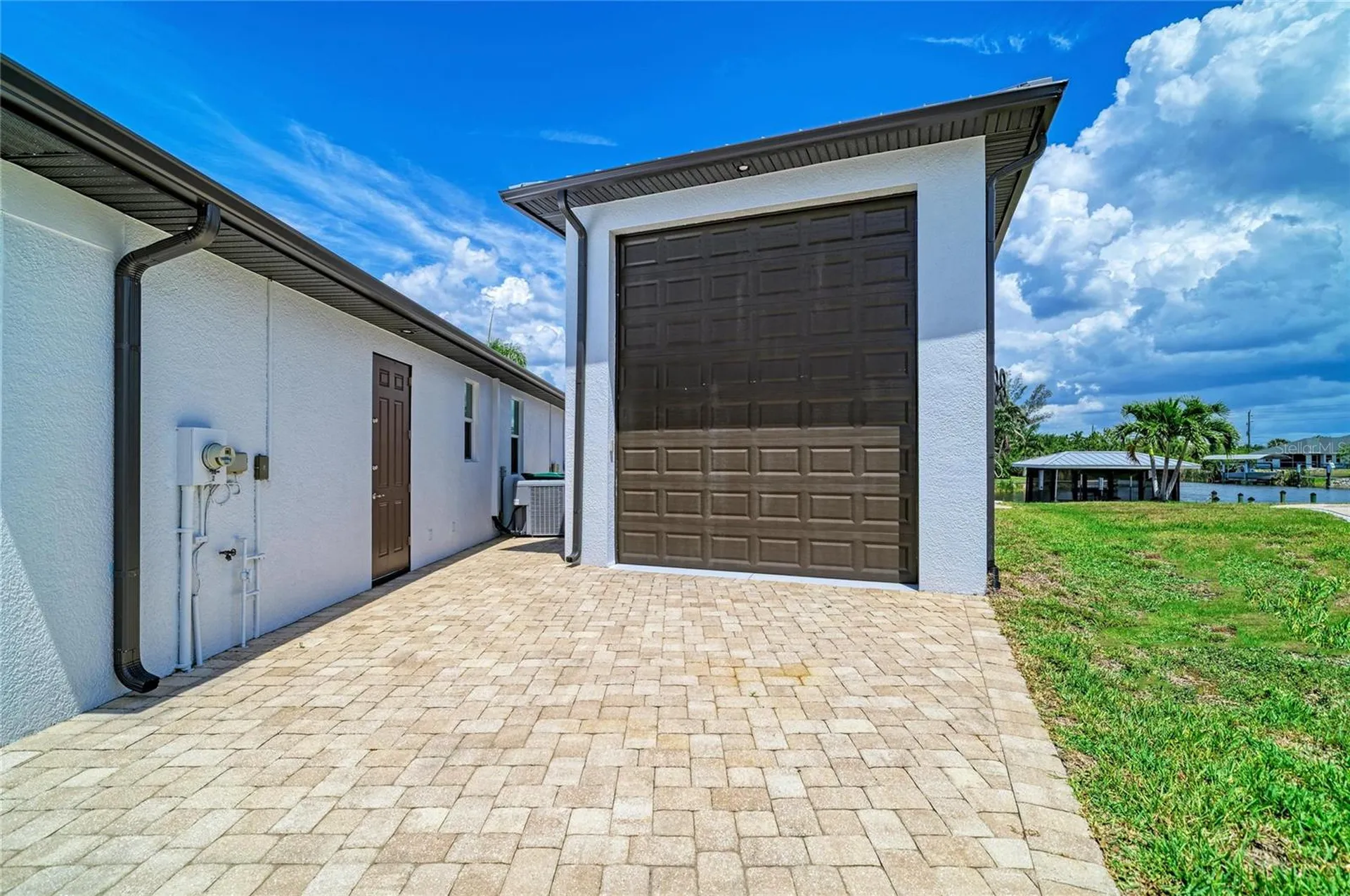15704 Lakeland Circle Port Charlotte FL 33981