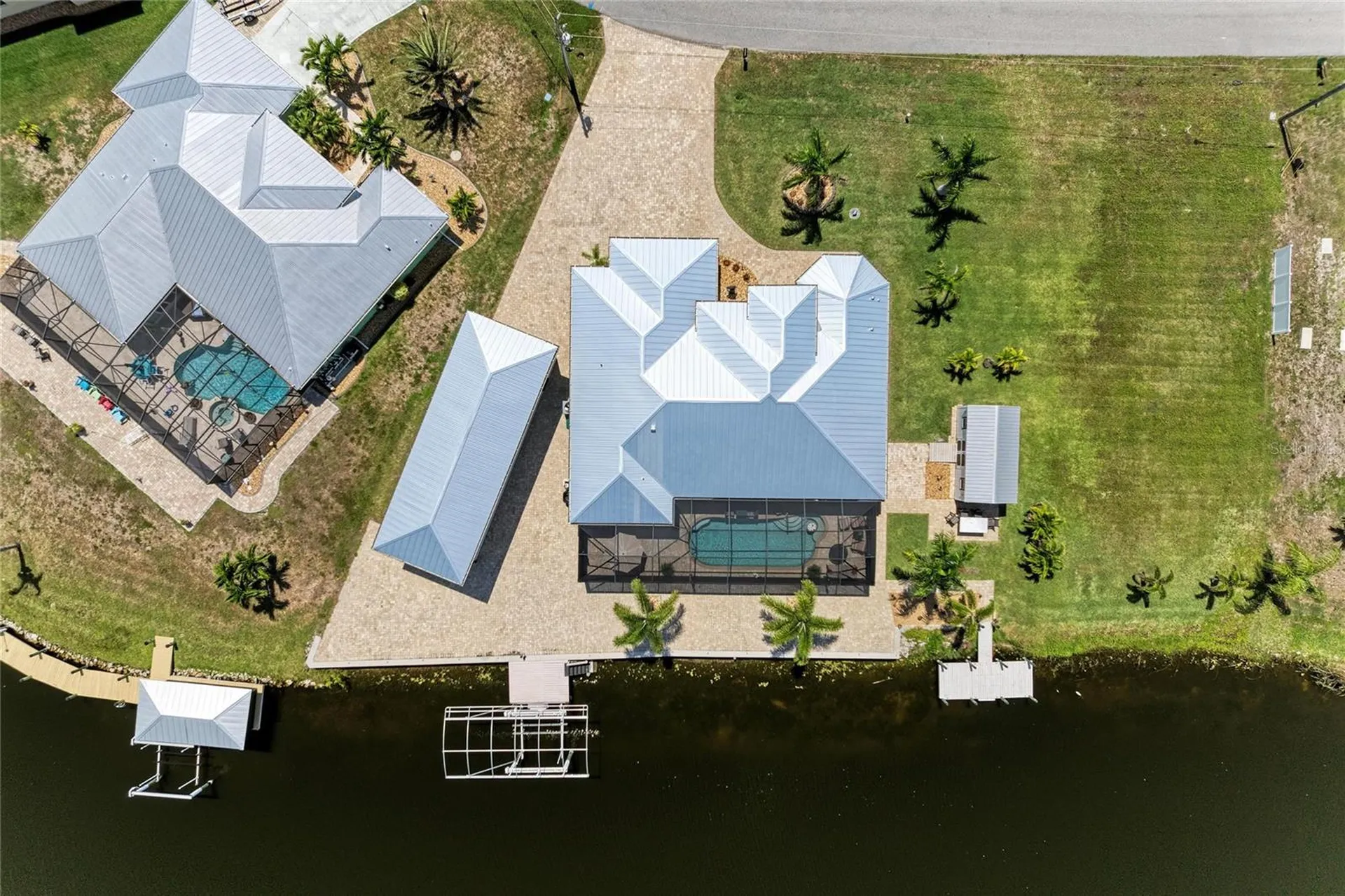 15704 Lakeland Circle Port Charlotte FL 33981