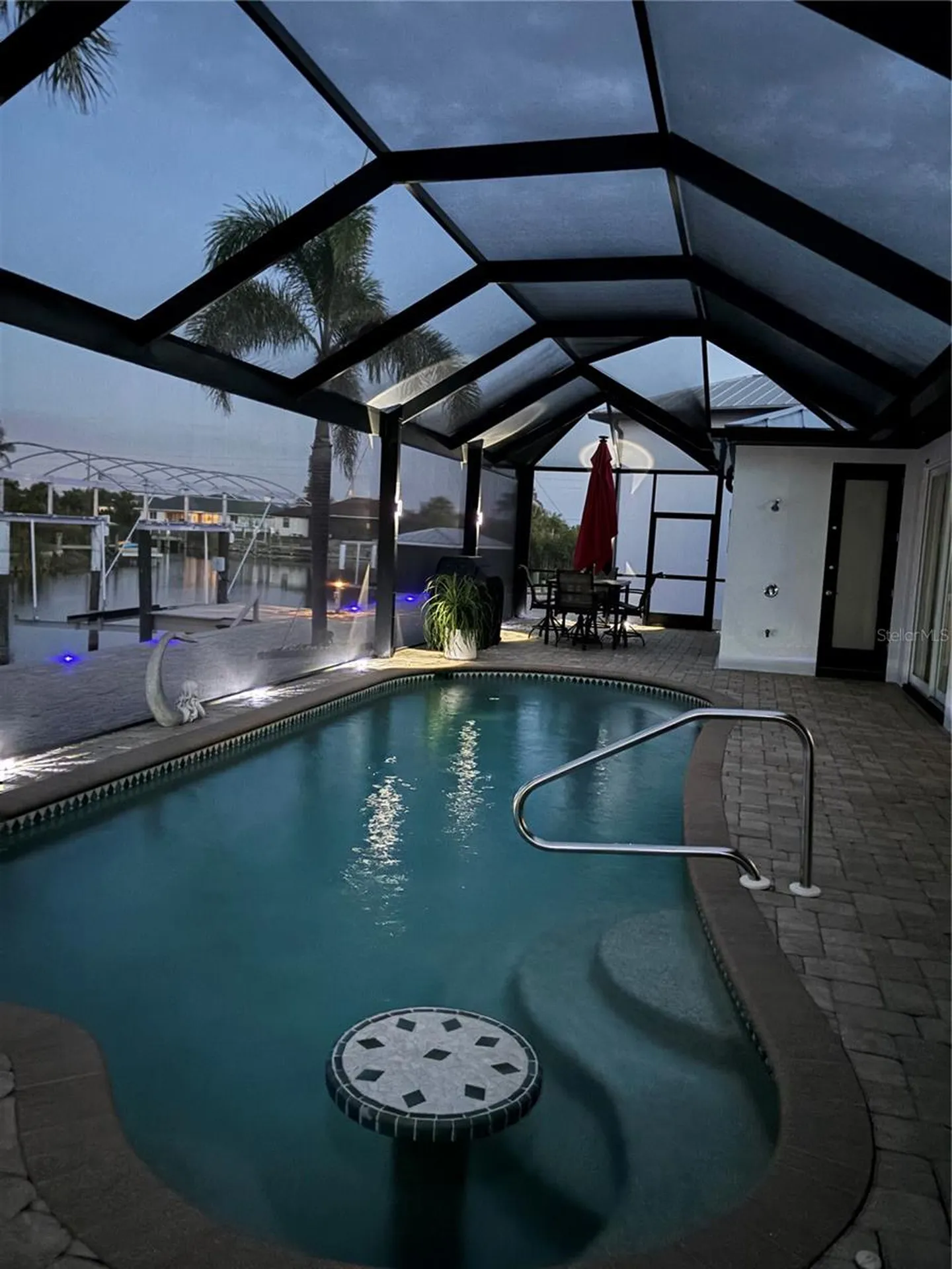 15704 Lakeland Circle Port Charlotte FL 33981