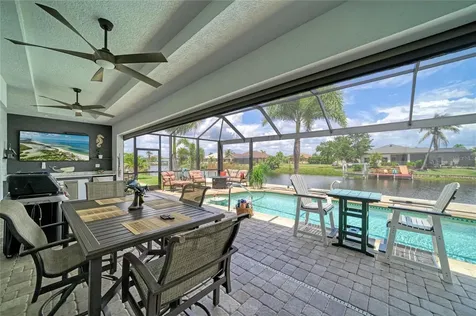 15704 Lakeland Circle Port Charlotte FL 33981