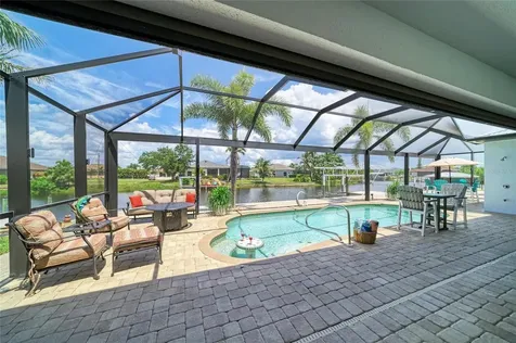 15704 Lakeland Circle Port Charlotte FL 33981