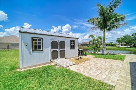 15704 Lakeland Circle Port Charlotte FL 33981