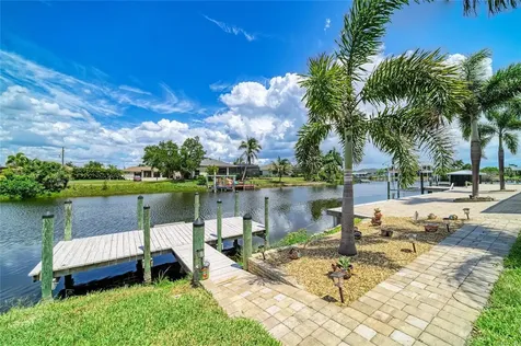 15704 Lakeland Circle Port Charlotte FL 33981