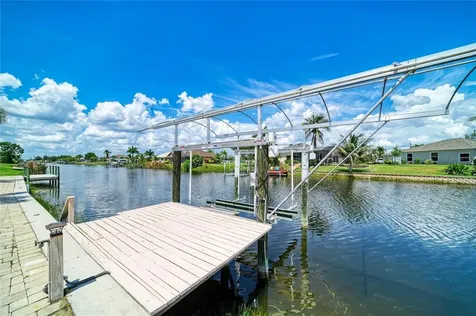 15704 Lakeland Circle Port Charlotte FL 33981