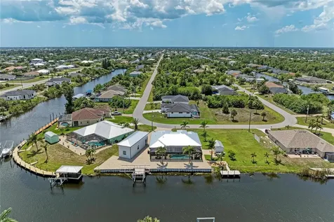 15704 Lakeland Circle Port Charlotte FL 33981