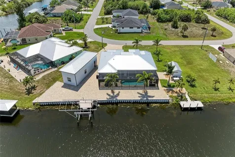 15704 Lakeland Circle Port Charlotte FL 33981