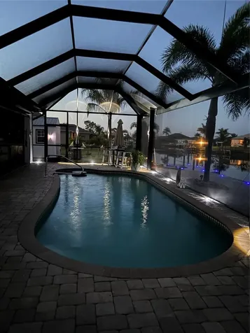 15704 Lakeland Circle Port Charlotte FL 33981