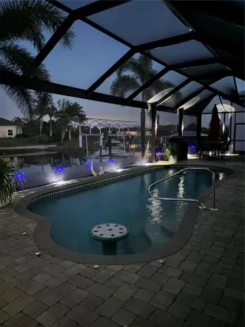 15704 Lakeland Circle Port Charlotte FL 33981