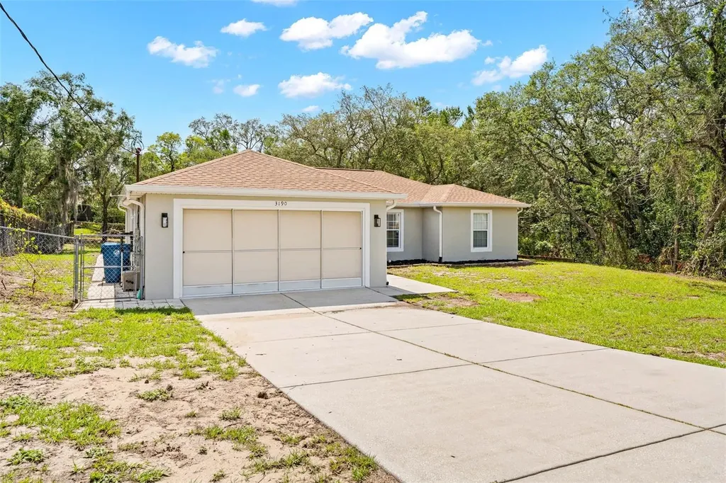 3190 Lema Drive Spring Hill FL 34609