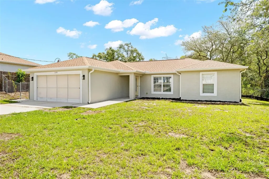 3190 Lema Drive Spring Hill FL 34609