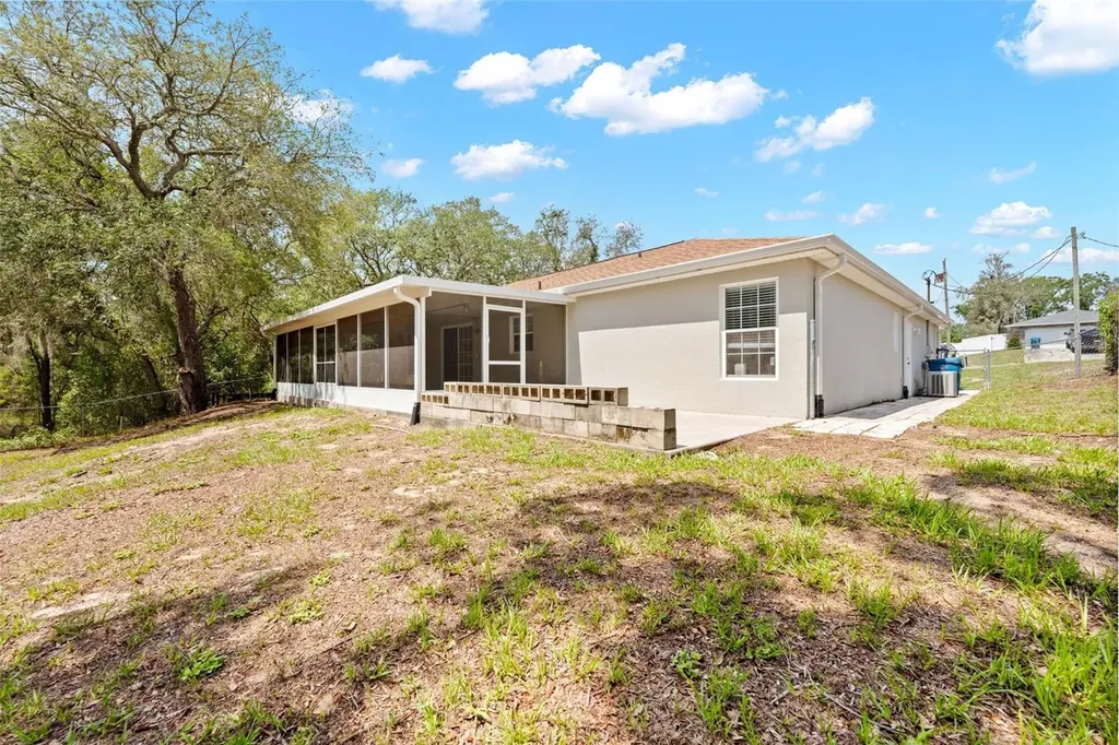 3190 Lema Drive Spring Hill FL 34609