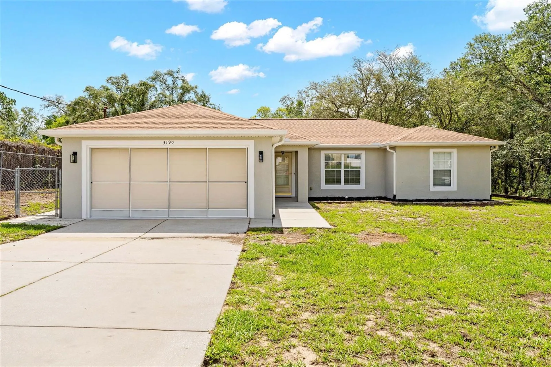 3190 Lema Drive Spring Hill FL 34609