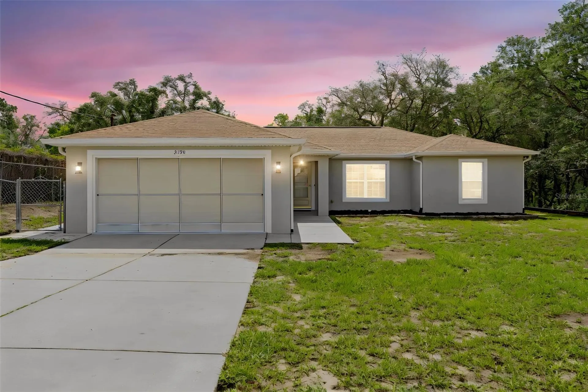 3190 Lema Drive Spring Hill FL 34609